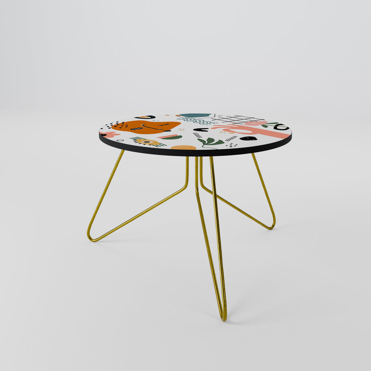 MATISSE WHIMSY Couchtisch