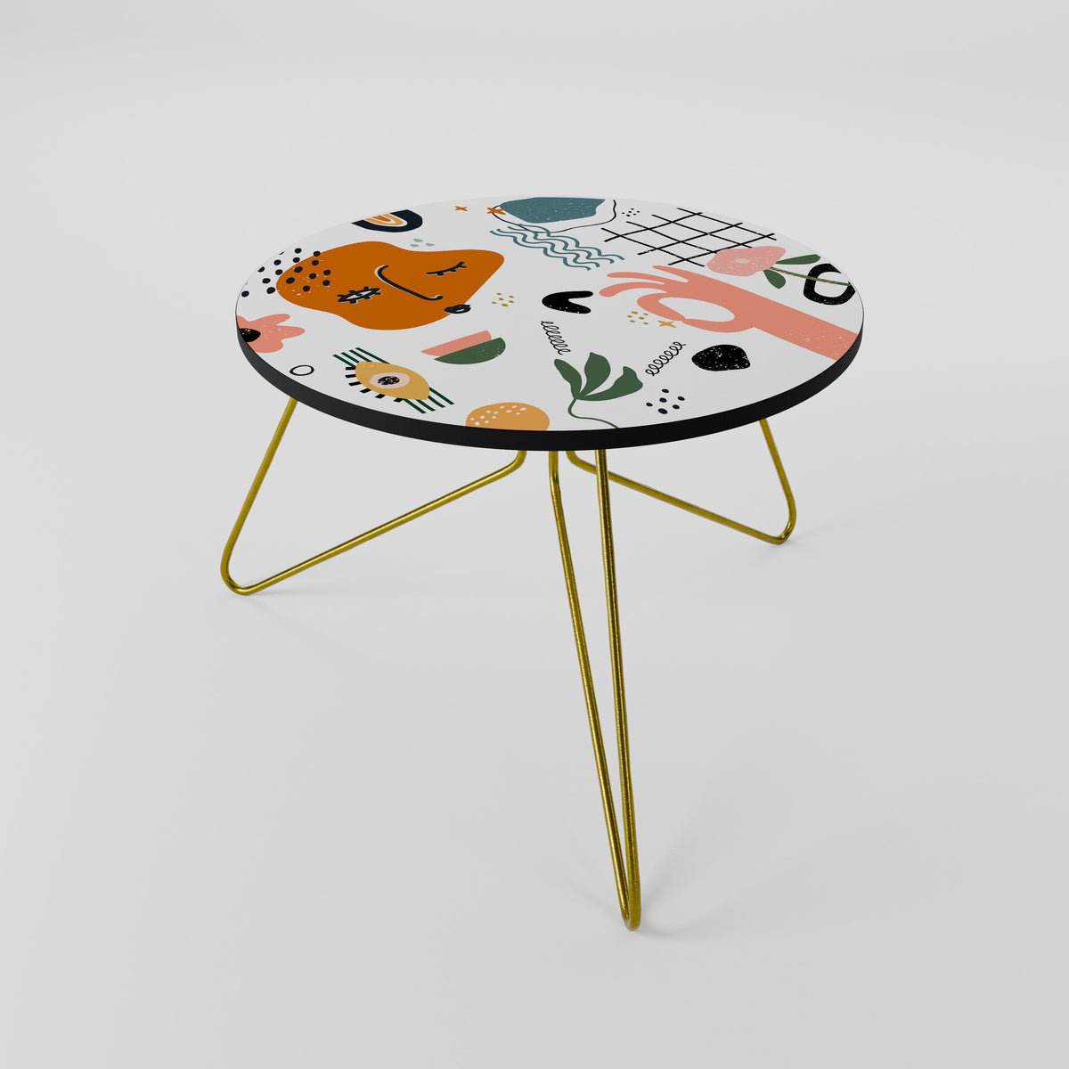 MATISSE WHIMSY Couchtisch
