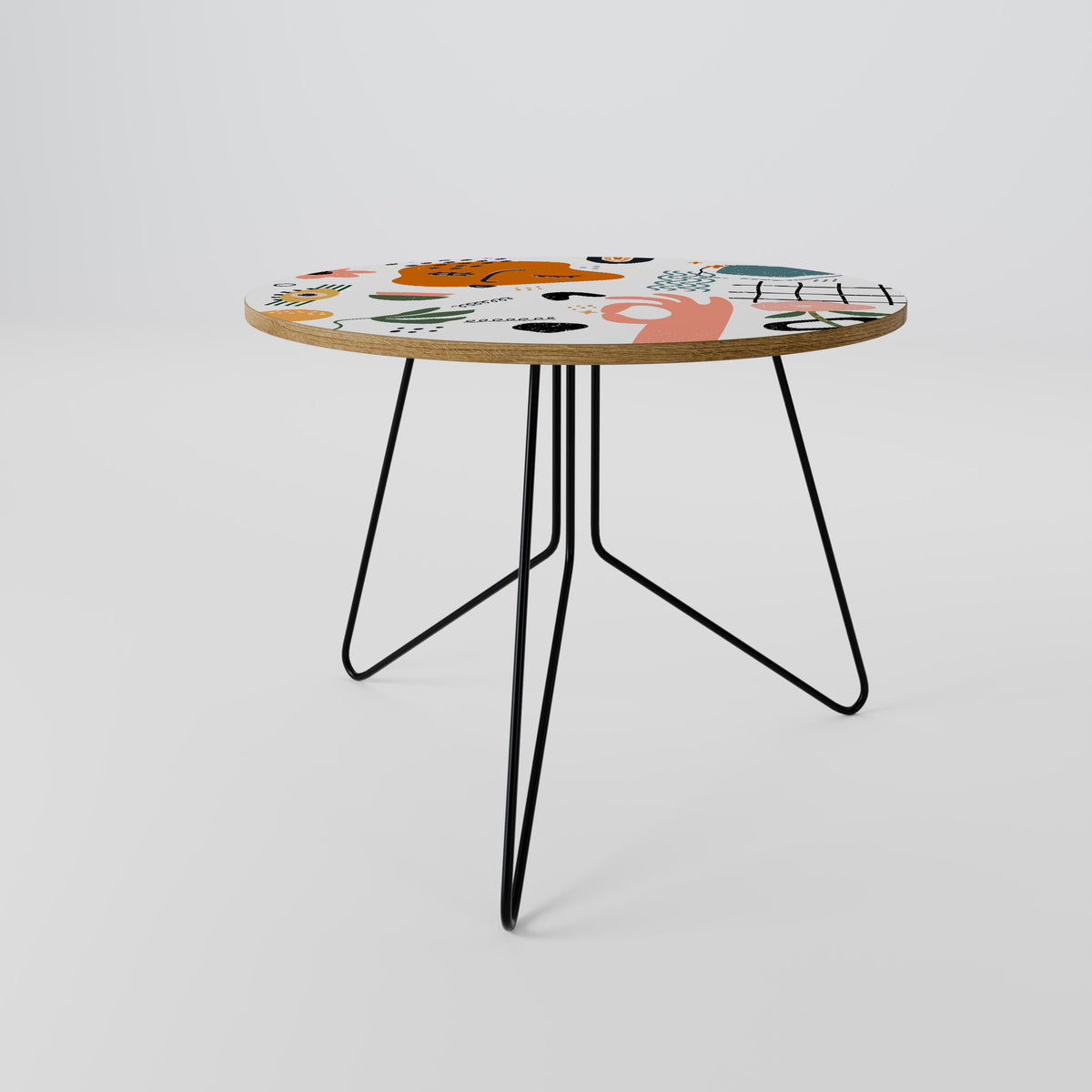 MATISSE WHIMSY Couchtisch