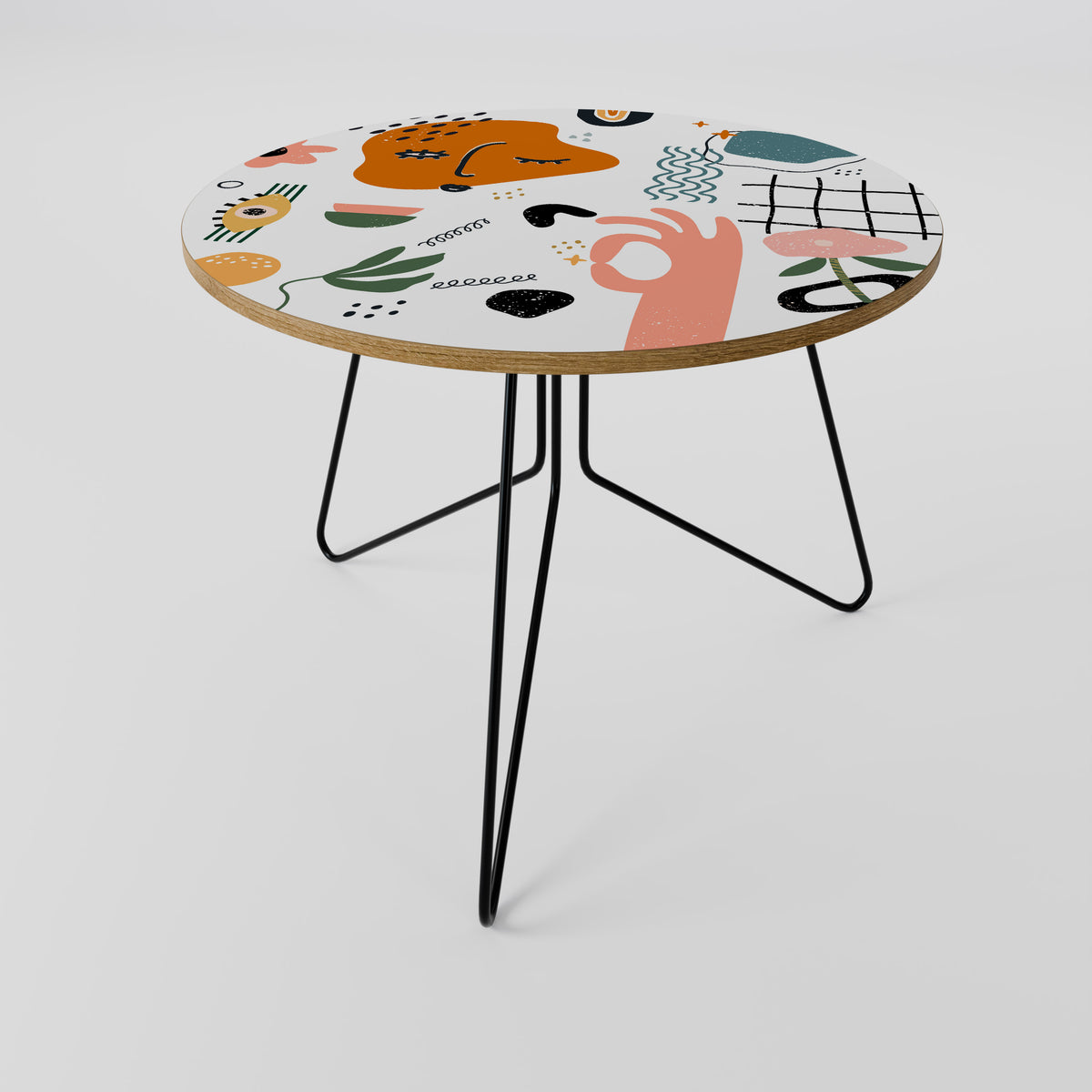 MATISSE WHIMSY Couchtisch