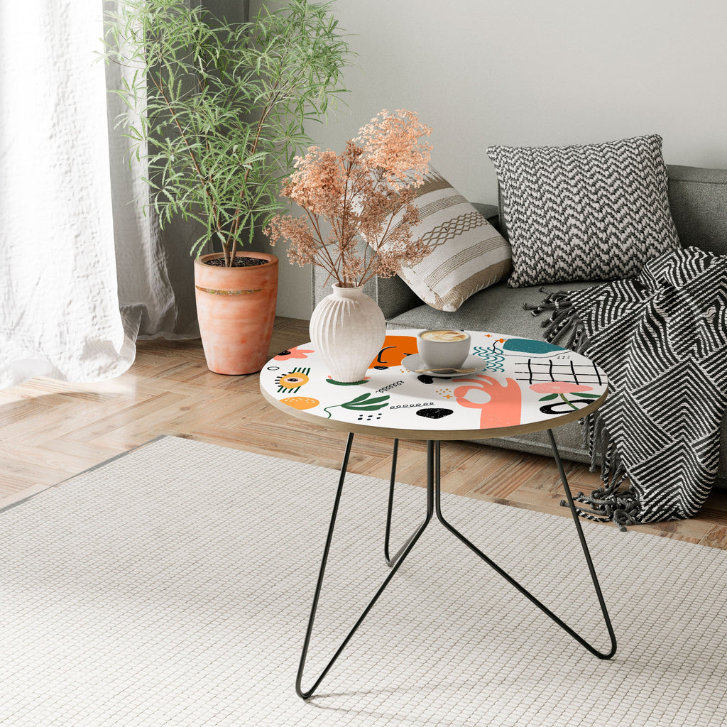MATISSE WHIMSY Couchtisch 69