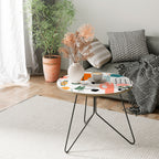 MATISSE WHIMSY Couchtisch Ø 69 cm