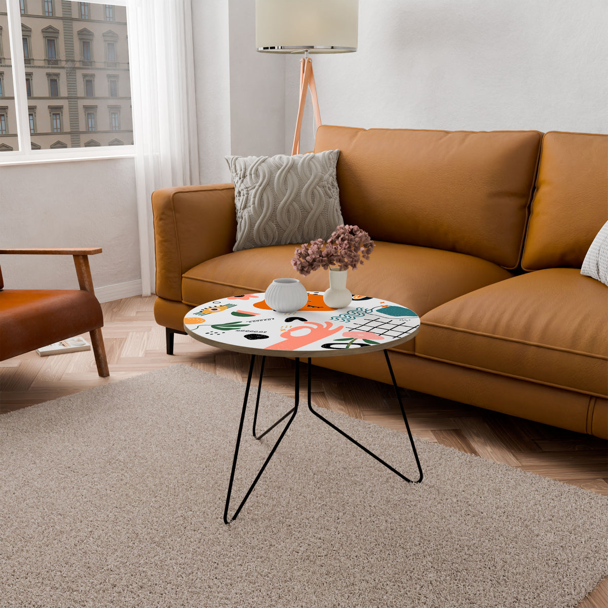 MATISSE WHIMSY Couchtisch
