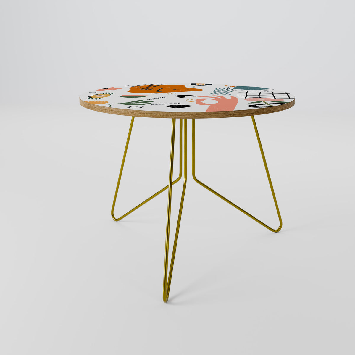 MATISSE WHIMSY Couchtisch