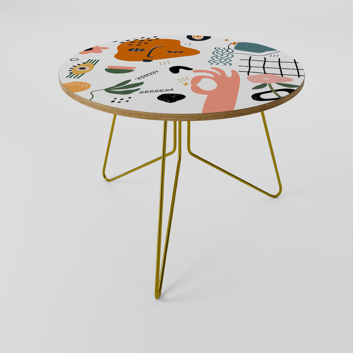 MATISSE WHIMSY Couchtisch