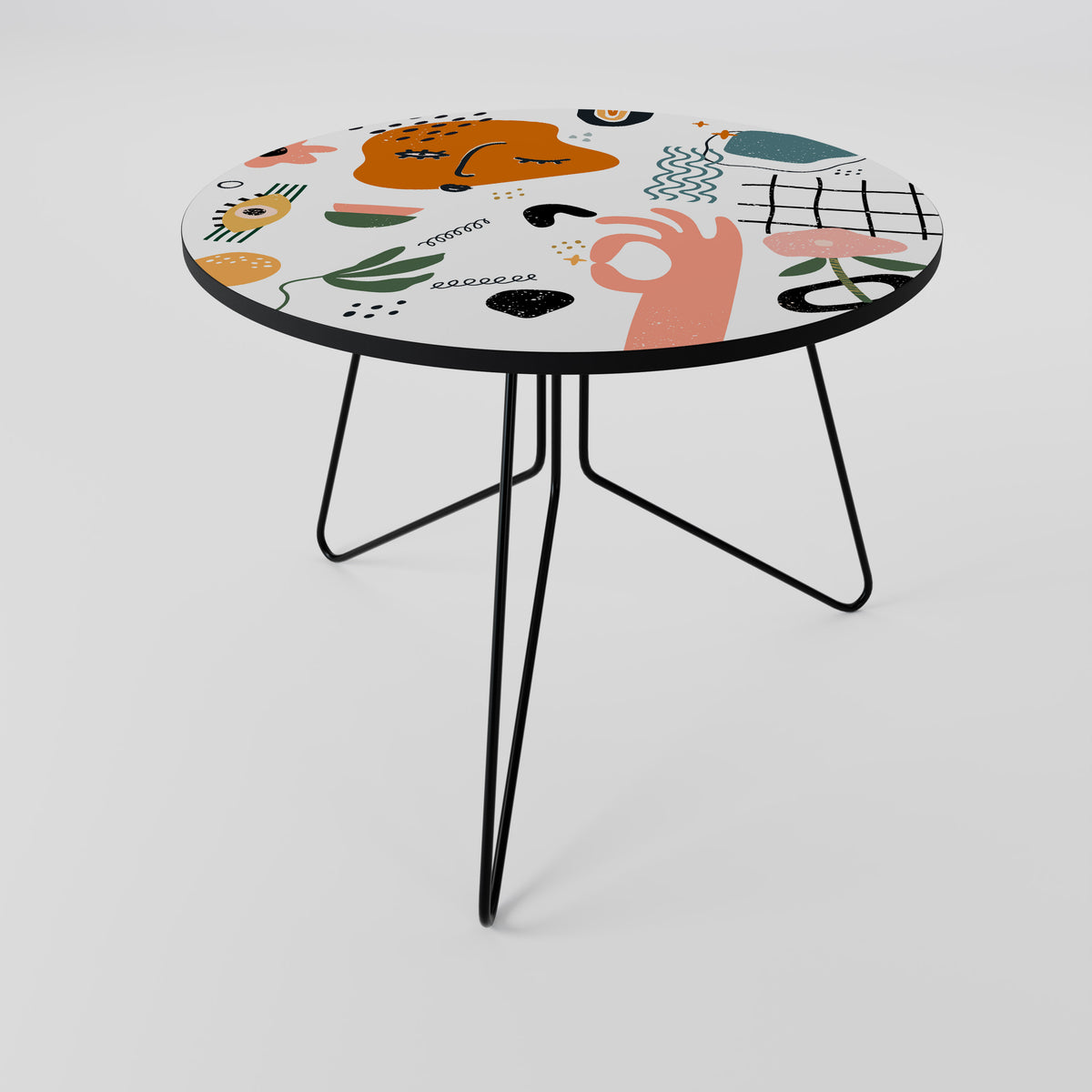 MATISSE WHIMSY Couchtisch