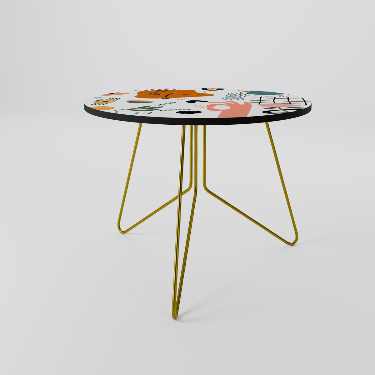 MATISSE WHIMSY Couchtisch