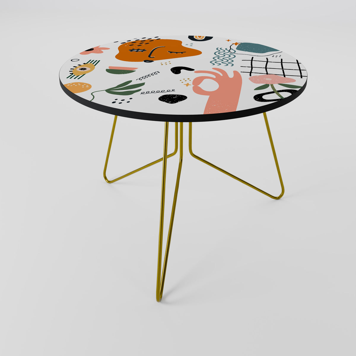 MATISSE WHIMSY Couchtisch
