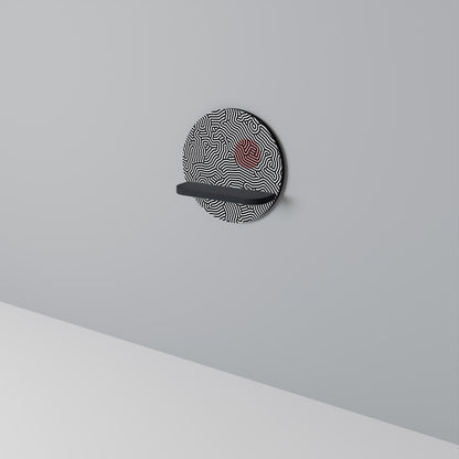 LIVING DOT Art Shelf