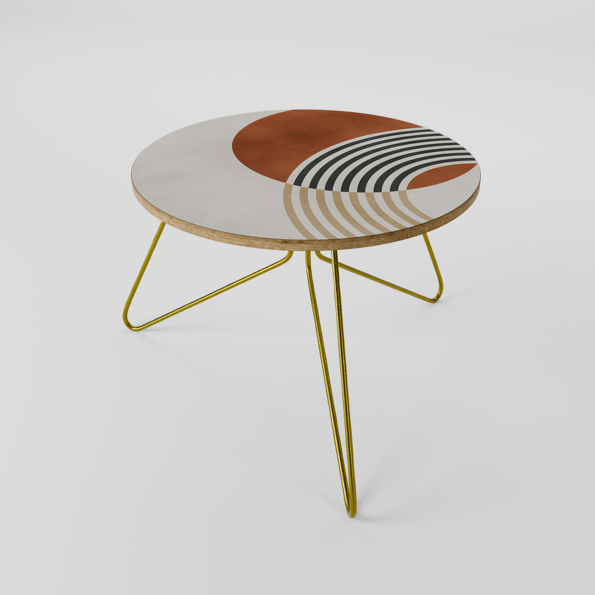 SPACE AROUND Coffee Table