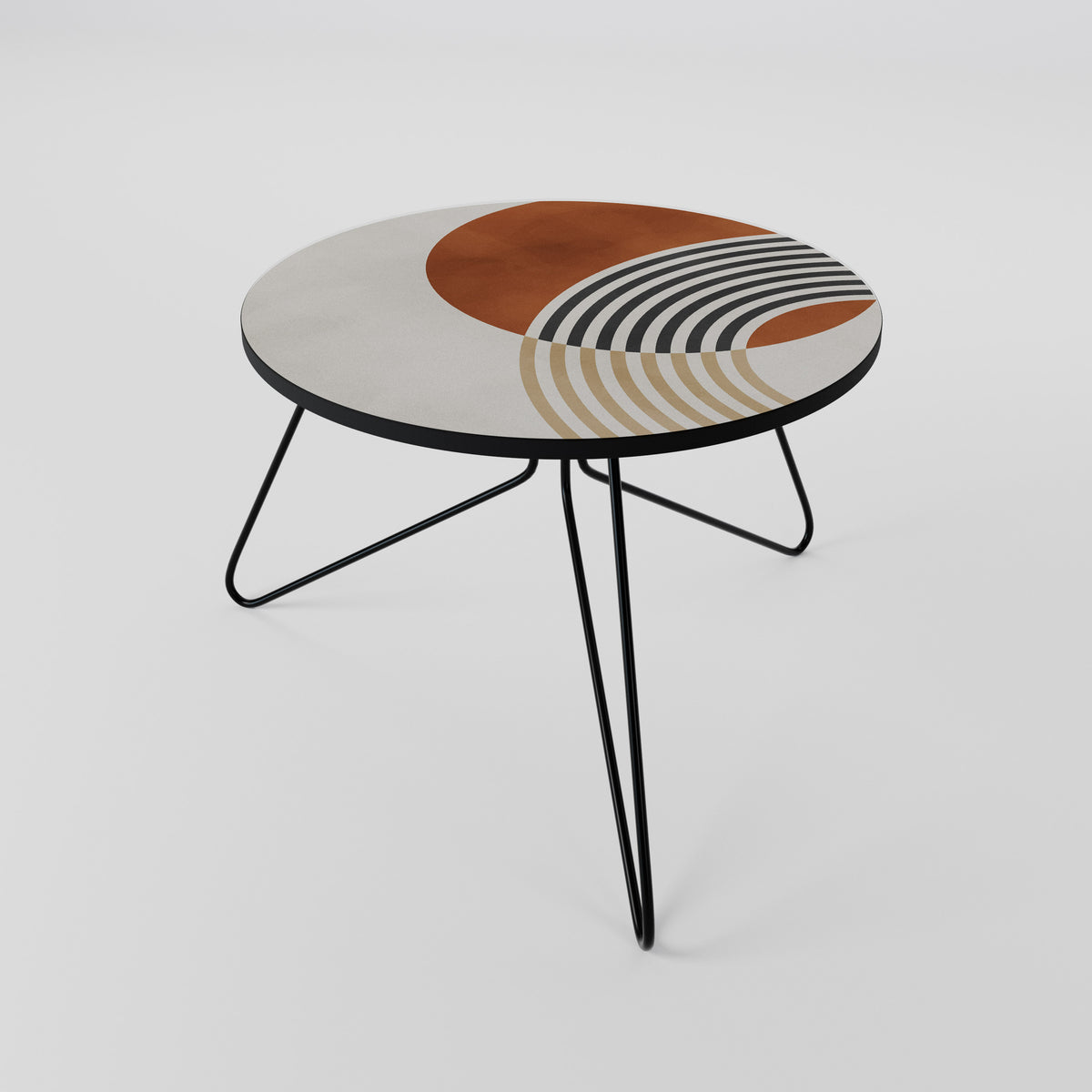 SPACE AROUND Coffee Table