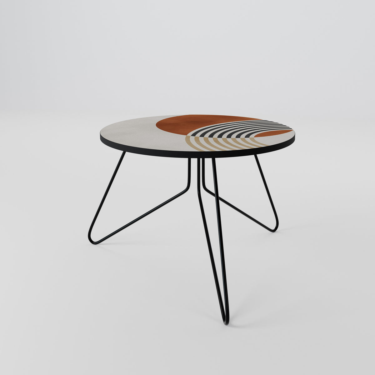 SPACE AROUND Coffee Table