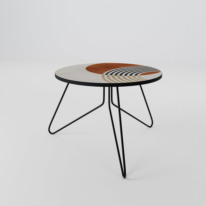 SPACE AROUND Coffee Table