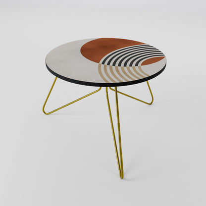 SPACE AROUND Coffee Table