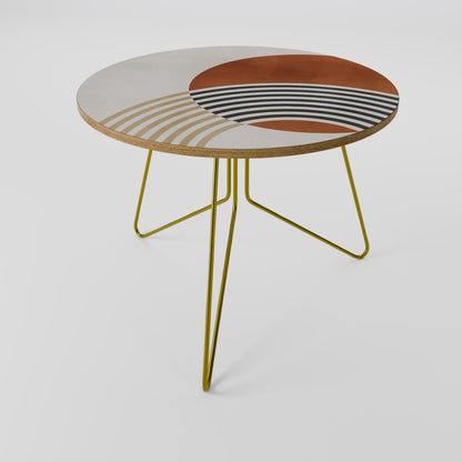 SPACE AROUND Coffee Table