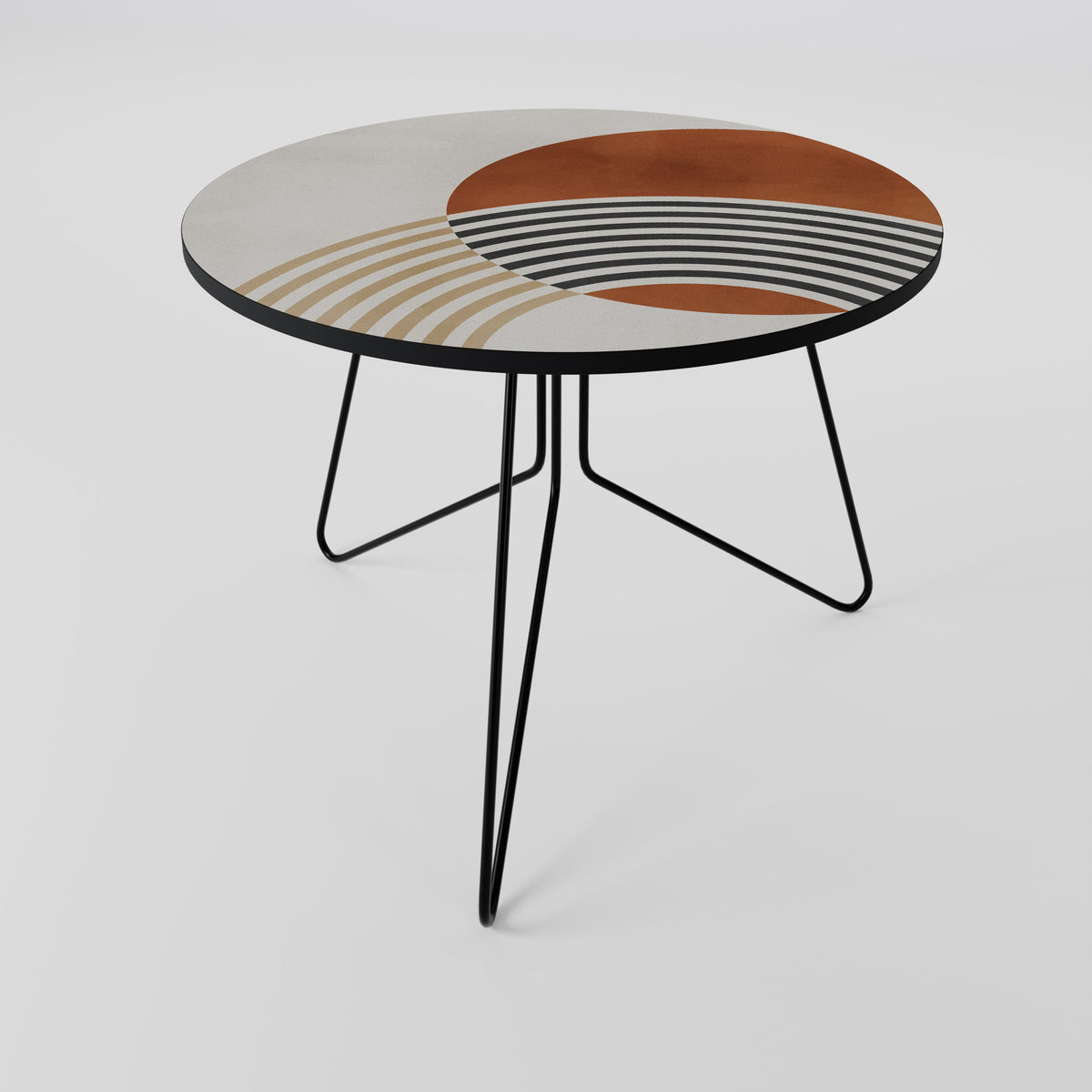 SPACE AROUND Coffee Table