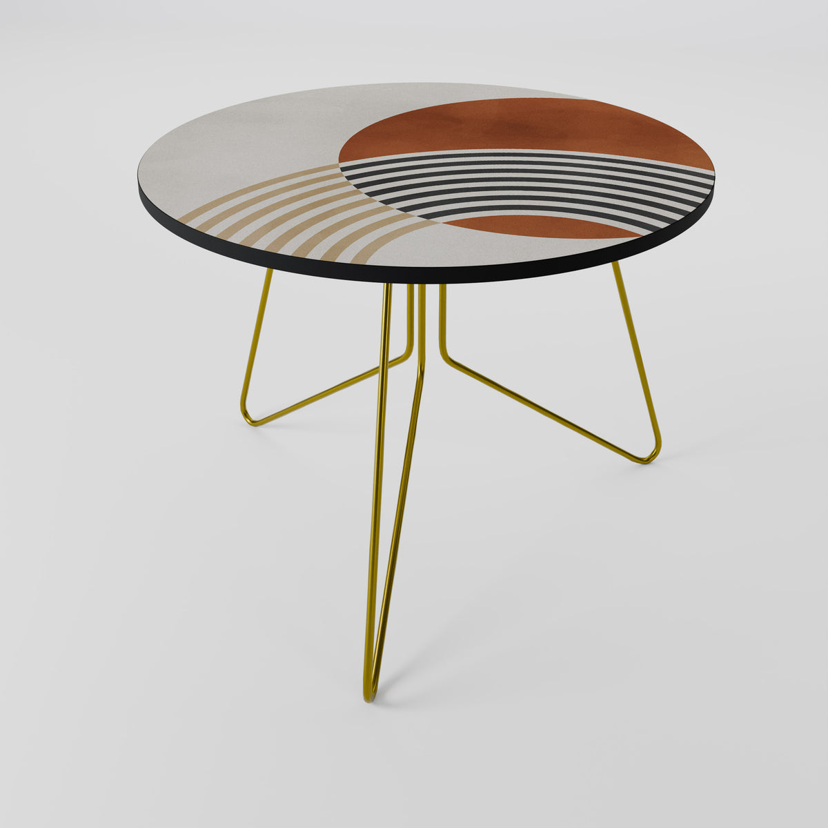 SPACE AROUND Coffee Table