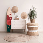 DAYLIGHT EUPHORIA Surfboard Decorative Panel