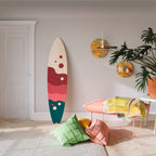 DAYLIGHT EUPHORIA Surfboard Decorative Panel