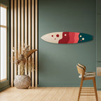 DAYLIGHT EUPHORIA Surfboard Decorative Panel