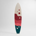DAYLIGHT EUPHORIA Deko-Surfboard