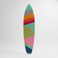 NEW DAYLIGHT Deko-Surfboard