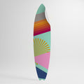 NEW DAYLIGHT Peel and Stick Surfboard Sticker