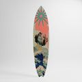 KANAGAWA BEAUTY Deko-Surfboard