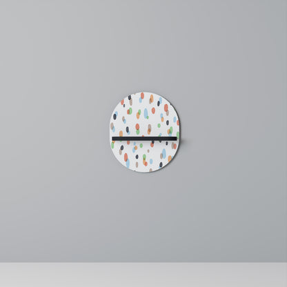 ENERGETIC SPOTS Art Shelf