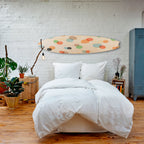 ENERGETIC SPOTS Deko-Surfboard