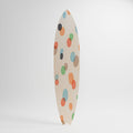 ENERGETIC SPOTS Deko-Surfboard