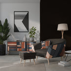 INTREPID FORMATION Sessel AURORA