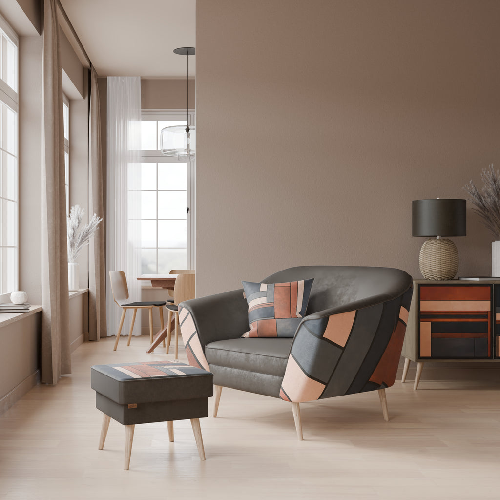 INTREPID FORMATION Sessel AURORA