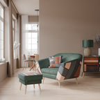 INTREPID FORMATION Sessel AURORA