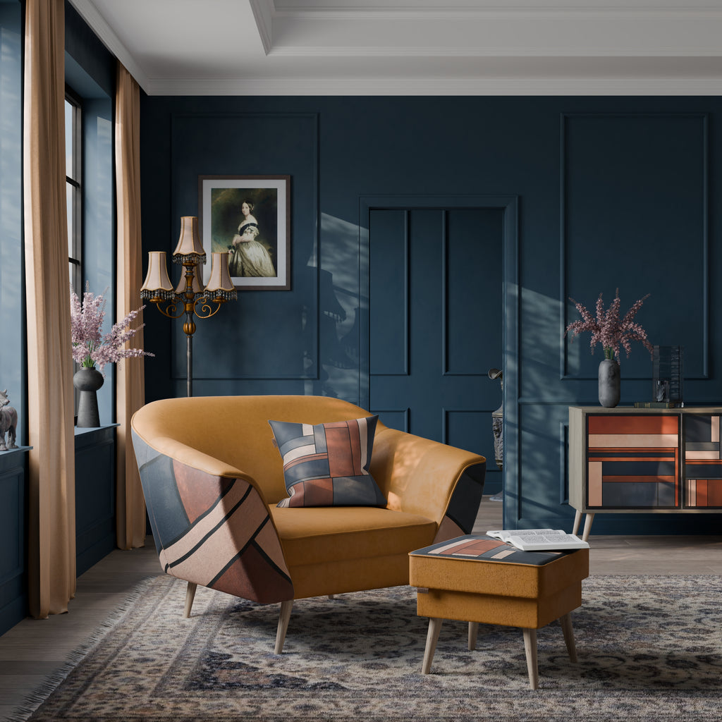 INTREPID FORMATION Sessel AURORA