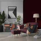 INTREPID FORMATION Sessel AURORA