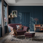 INTREPID FORMATION Sessel AURORA