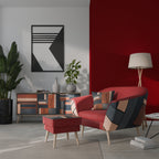 INTREPID FORMATION Sessel AURORA