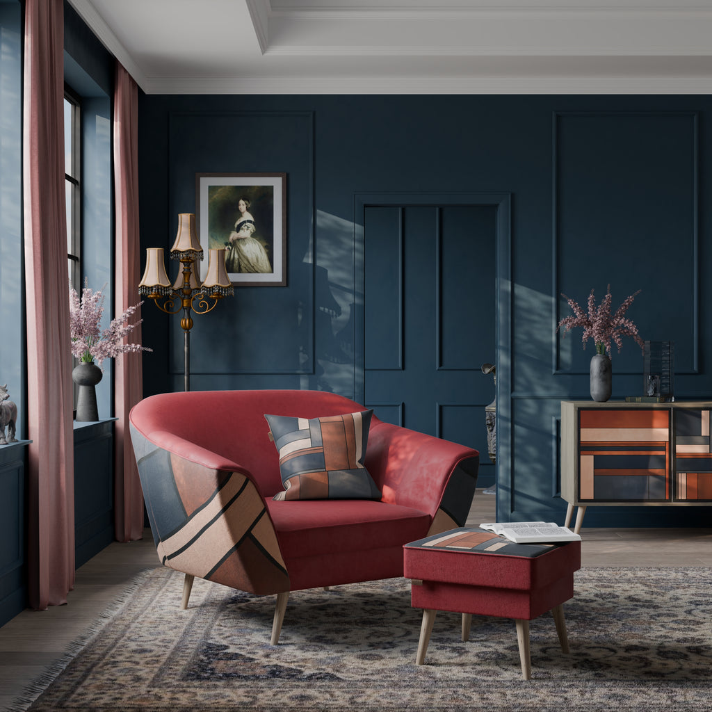 INTREPID FORMATION Sessel AURORA