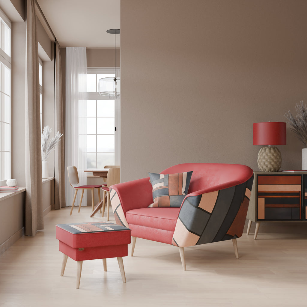 INTREPID FORMATION Sessel AURORA