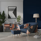 INTREPID FORMATION Sessel AURORA