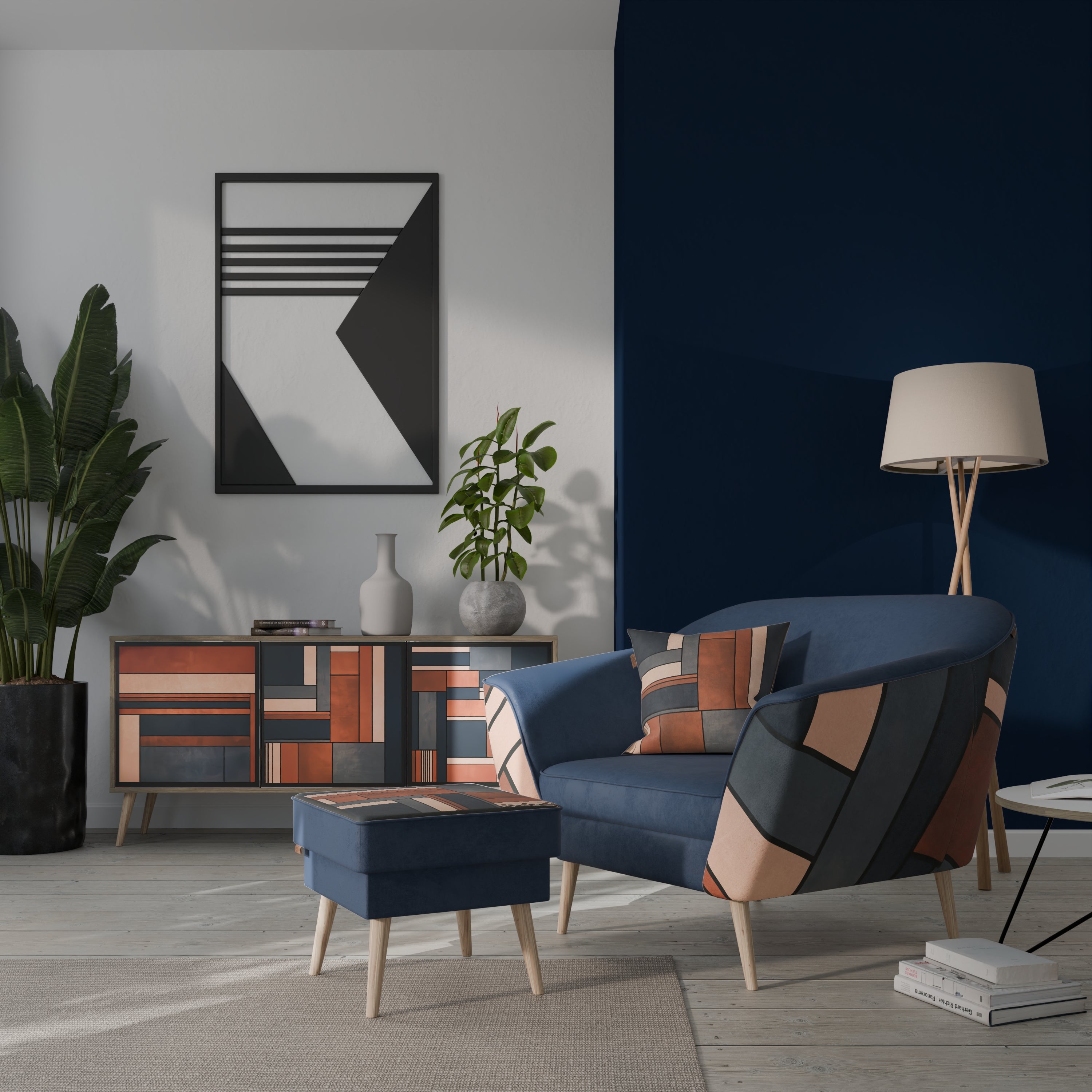 INTREPID FORMATION Sessel AURORA