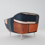 INTREPID FORMATION Sessel AURORA