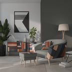 INTREPID FORMATION Sessel AURORA