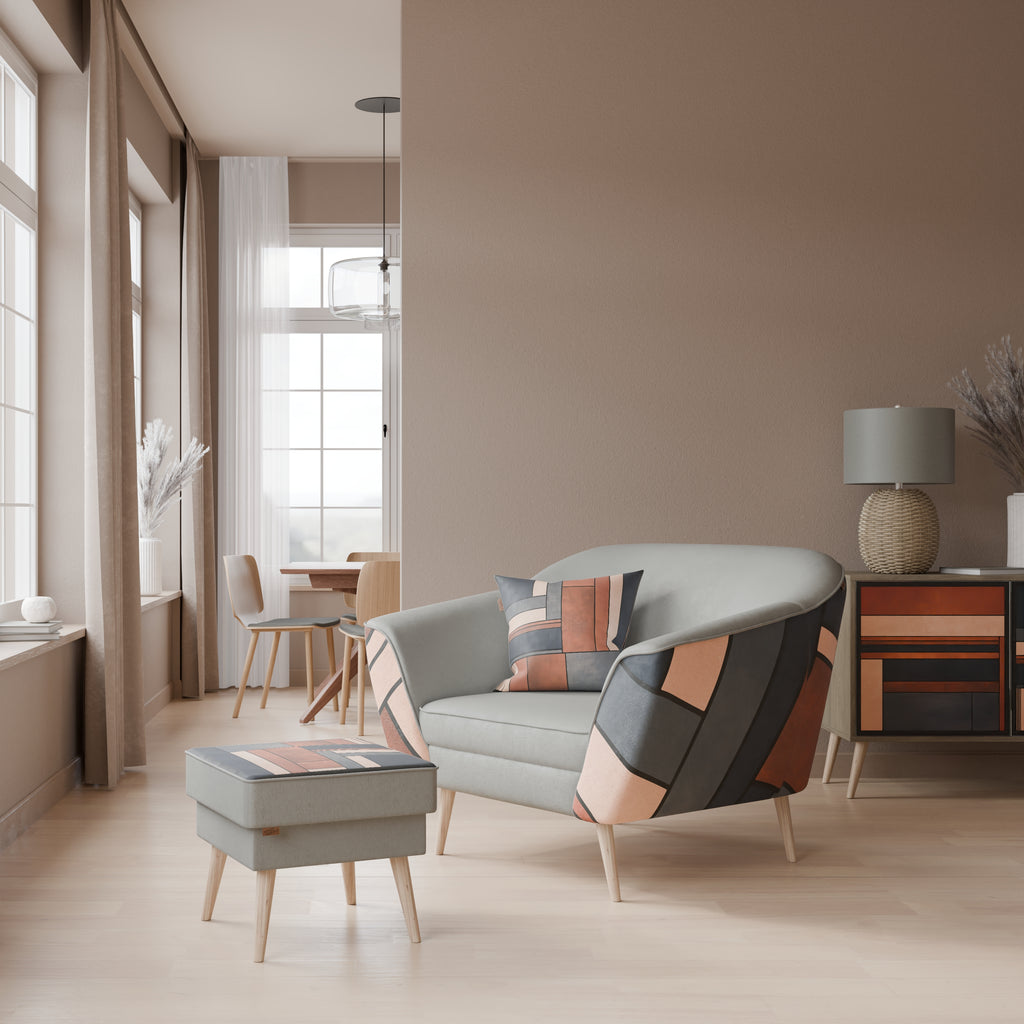 INTREPID FORMATION Sessel AURORA