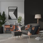 INTREPID FORMATION Sessel AURORA