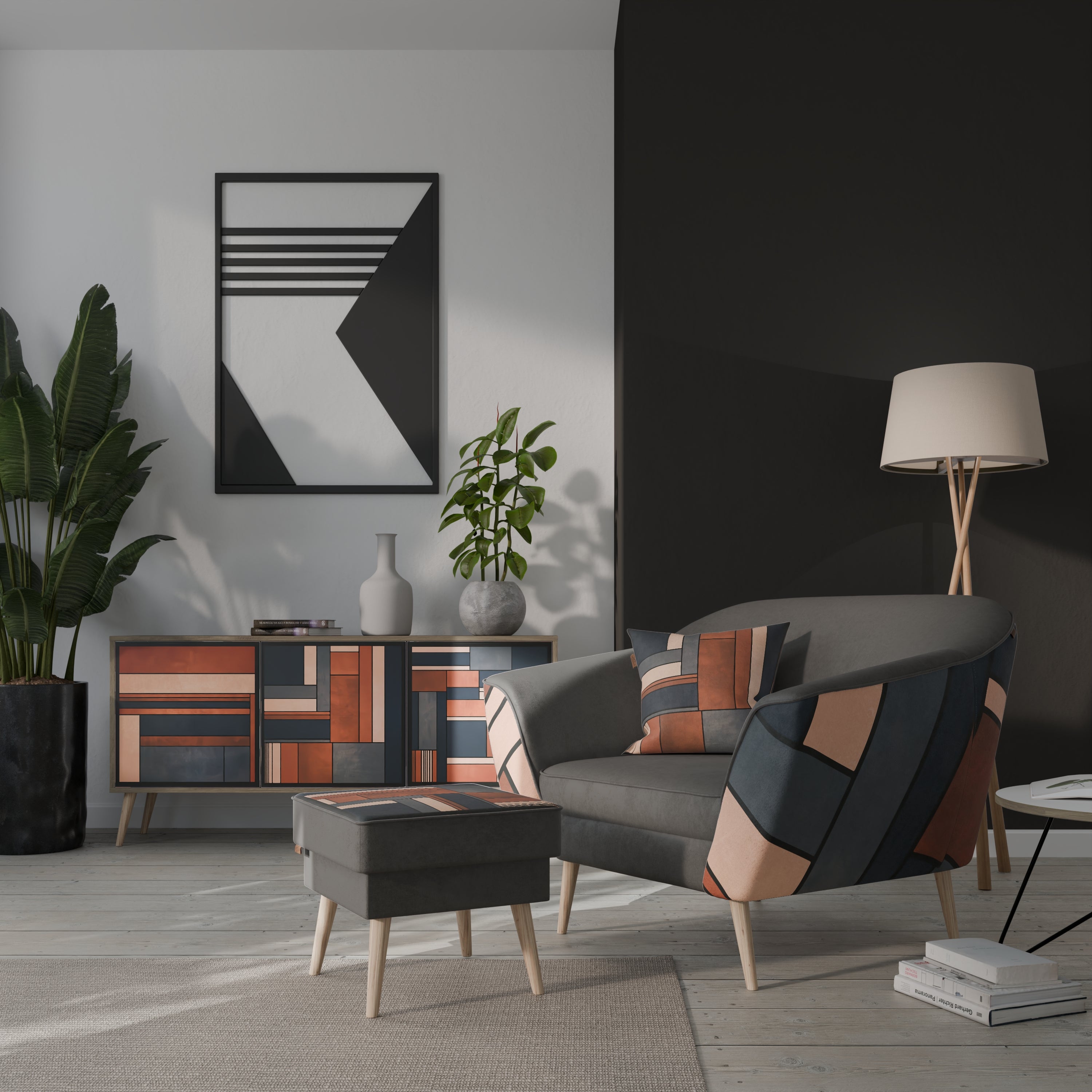 INTREPID FORMATION Sessel AURORA