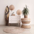 UNIFIED FRAGMENTS Deko-Surfboard