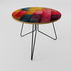 COLORFUL SOUNDS Couchtisch