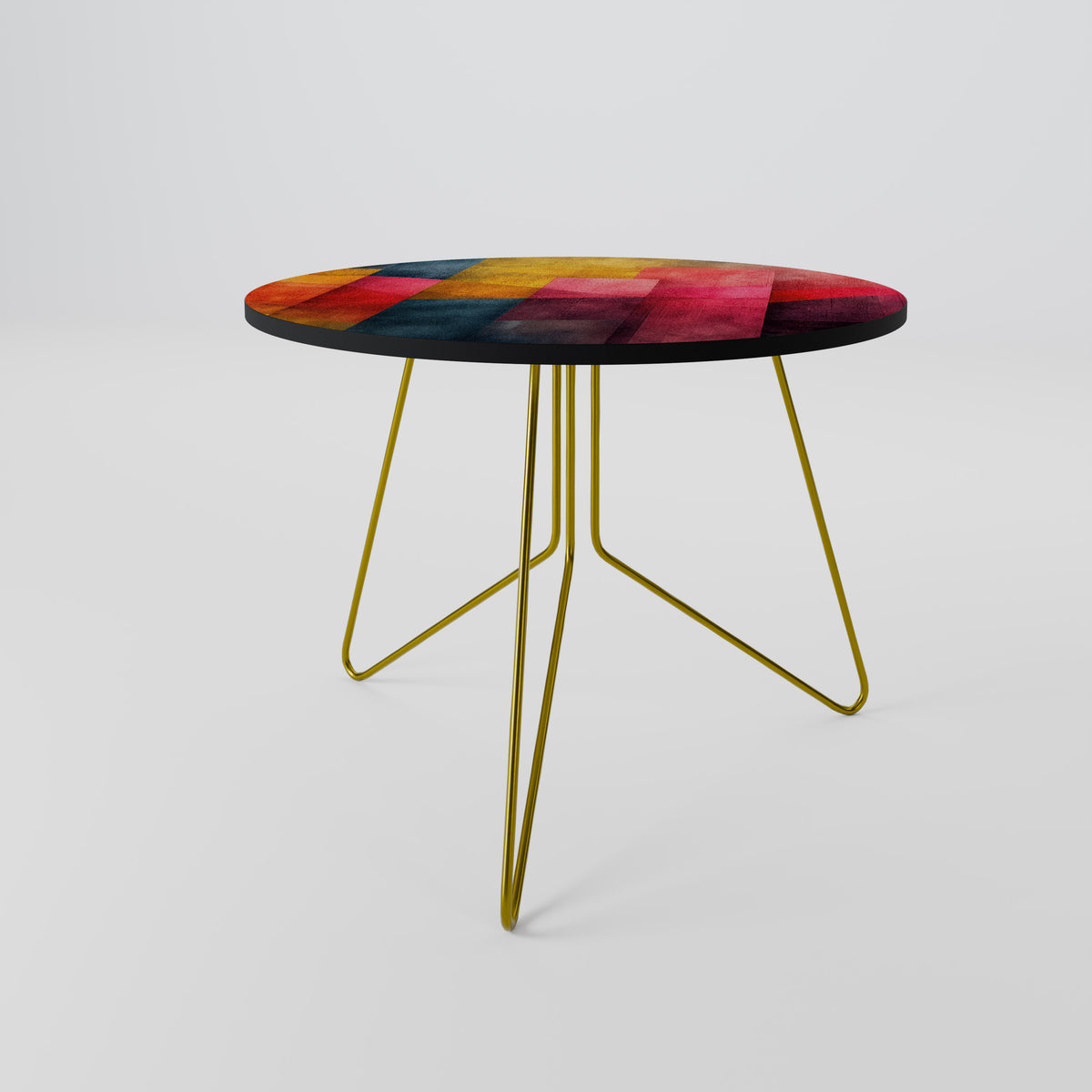 COLORFUL SOUNDS Couchtisch